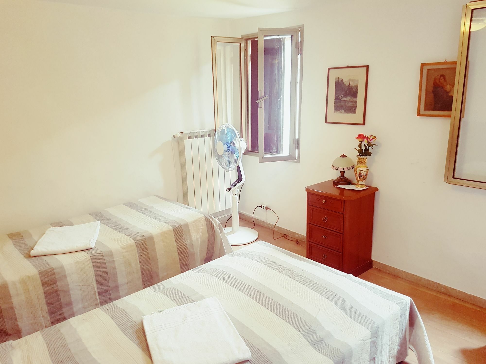 Ca Della Pieta Hotel Venice Exterior photo